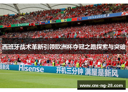 西班牙战术革新引领欧洲杯夺冠之路探索与突破