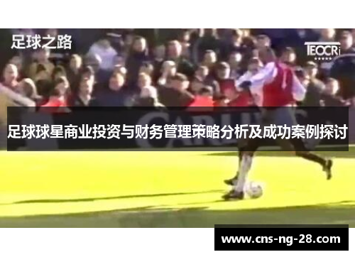 足球球星商业投资与财务管理策略分析及成功案例探讨