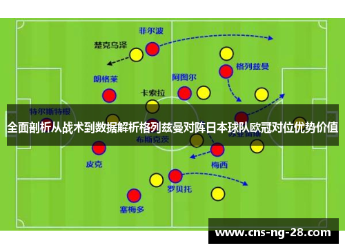 全面剖析从战术到数据解析格列兹曼对阵日本球队欧冠对位优势价值