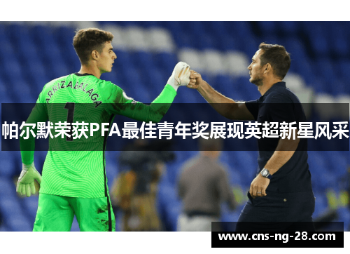 帕尔默荣获PFA最佳青年奖展现英超新星风采 帕尔默荣获PFA最佳青年奖展现英超新星风采
