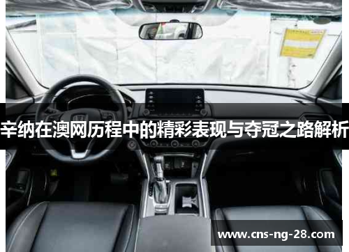 辛纳在澳网历程中的精彩表现与夺冠之路解析