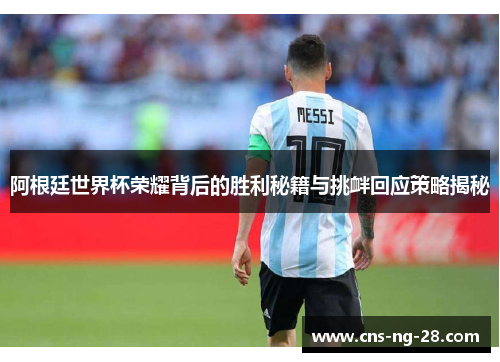 阿根廷世界杯荣耀背后的胜利秘籍与挑衅回应策略揭秘
